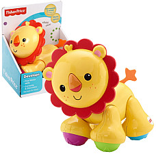 Fisher-Price Jucărie clicker „Animă..