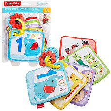 Fisher-Price Carduri de învățare de..