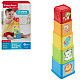 Fisher-Price Piramida „Cuburi cu an..