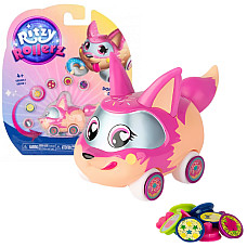 Set de figurine Ritzy Rollerz „Dani..