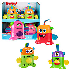Fisher-Price Jucărie educativă „Min..