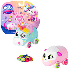 Set de figurine Ritzy Rollerz „Tori..