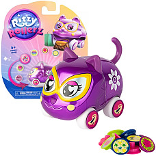 Set de figurine Ritzy Rollerz „Hele..