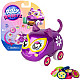 Set de figurine Ritzy Rollerz „Hele..