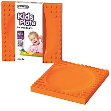 Детская тарелка — Placematix..
