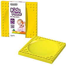 Детская тарелка — Placematix..