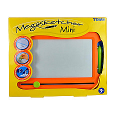Tablă de scris Mini Megasketcher, T..