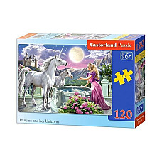 Puzzle Midi 120..