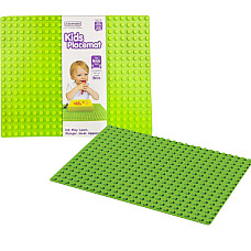 Детский коврик для еды — Placematix..