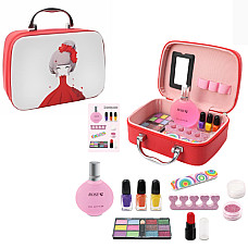 Setul de cosmetice decorative pentr..