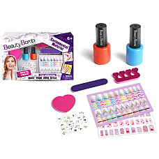 Set de manichiură pentru copii Toys..