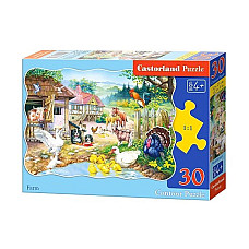 Puzzle Midi 30..
