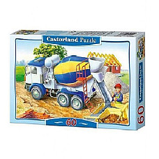 Puzzle Midi 60..