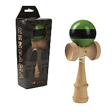 Joc de îndemânare „Kendama”..