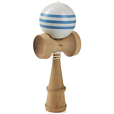 Joc de îndemânare „Kendama” (Bilă a..