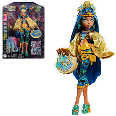 Set de joc Monster High „Cleo De Ni..