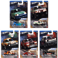 Set mașinuțe Hot Wheels HW Speed Gr..