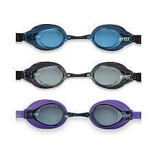 Ochelari de apa PROFESSIONAL, 8+..