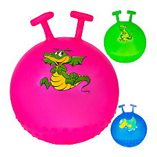 Minge de gimnastică (Fitball) 45 cm..