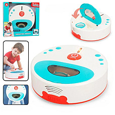 Mini-aspirator robot pentru copii „..