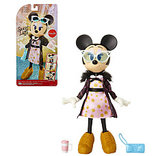Papusa Minnie Mouse „Cafea cu lapte..