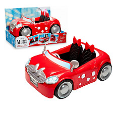 Mașinuța Minnie Mouse „Minnie Coope..