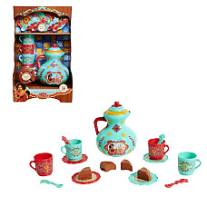 Set pentru ceai „Elena din Avalor”..