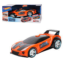 Mașina Hot Wheels „Spark Racer Quic..