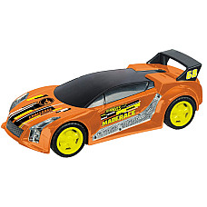 Mașina Mașinuța Hot Wheels Quick, p..