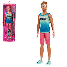 Papusa Barbie Ken ”Fashion”..