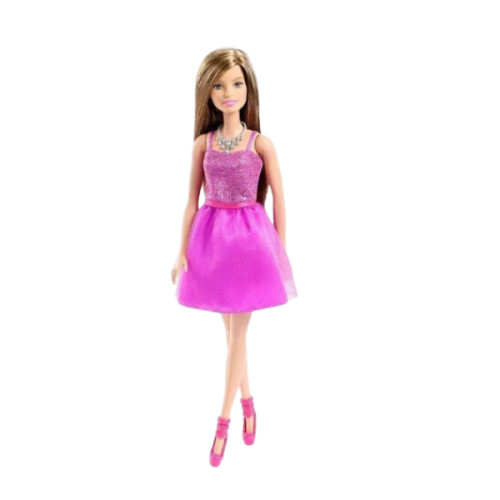 Păpușa Barbie „Strălucitoare”