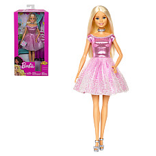 Păpușa Barbie „La Mulți Ani!”..