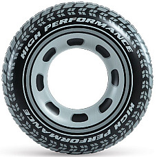 Cerc gonflabil d91cm, 9+..