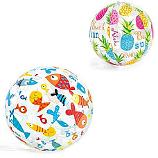 Minge gonflabila d51cm, 3+..