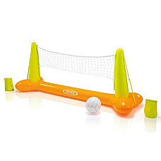 Set volei 239x64x91cm, 6+..