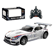 1:24 BMW Z4 cu telecomandă..