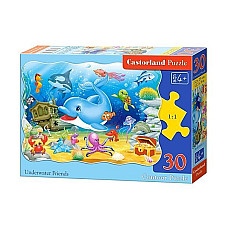 Puzzle Midi 30..