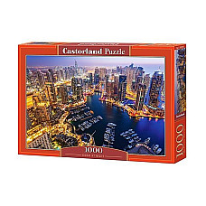 Puzzle 1000 elemente..