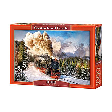 Puzzle 1000 elemente..