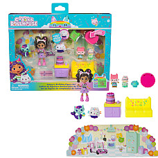 Set de figurine: Cadou aniversar Br..