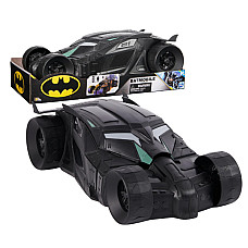 Mașinuță ,,Batmobile”..
