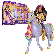 Set de joacă ,,Academia Unicornilor..