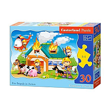 Puzzle Midi 30..