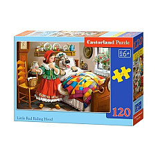 Puzzle Midi 120..