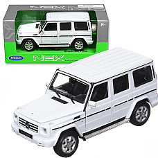 Mașina de colecție MERCEDES-BENZ G-..