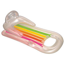 Saltea gonflabila KING KOOL 160×85c..