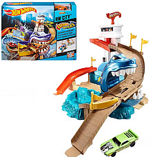 Hot Wheels Track 