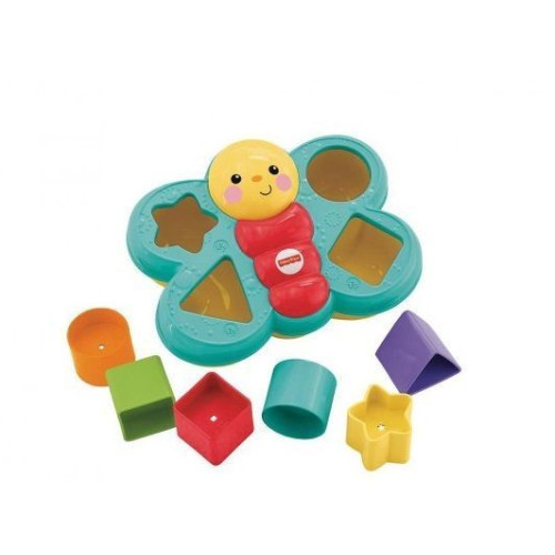 Fisher-Price Сортер "Метелик"