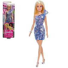 Papusa Barbie “Shiny” as. (4)..