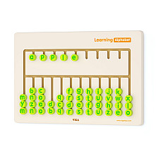 Busyboard (de perete)  „Învățăm alf..